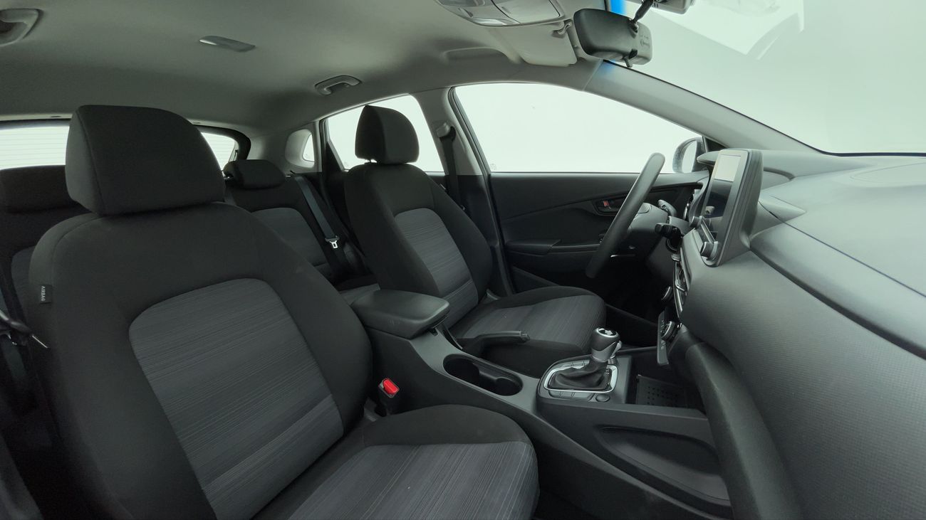 Hyundai Kona COMFORT 2 | Zero Down Payment | Free Home Test Drive