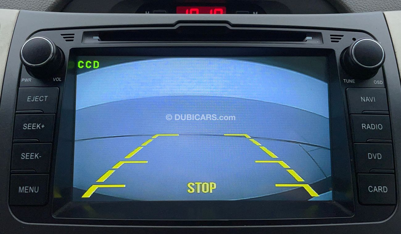 Kia Sportage EX 2.4 | Zero Down Payment | Free Home Test Drive