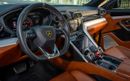 لامبورغيني اوروس Lamborghini Urus 2023 مواصفات الأوروبية