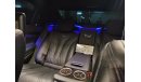 Mercedes-Benz S 63 AMG S 63 AMG 4MATIC+ Limousine Executive Package