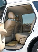 نيسان باثفايندر NISSAN PATHFINDER 2013 GCC IN EXCELLENT CONDITION