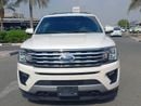 Ford Expedition XLT-EL 3.5L 4WD