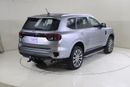 فورد ايفرست LIMITED / AL TAYER MOTORS AL QOUZ SHOWROOM