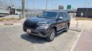 Toyota Prado VX-L Top 4.0L