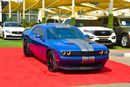 Dodge Challenger SXT 3.6L