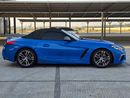 BMW Z4 M40i American Specs - Low Mileage Pristine Condition