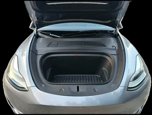 تسلا موديل Y Performance