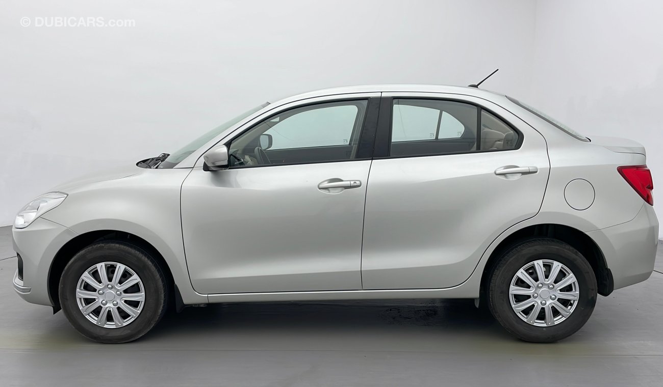 Suzuki Dzire GLS 1.2 | Under Warranty | Inspected on 150+ parameters