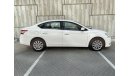 Nissan Sentra S 1.6L 1.6 | Under Warranty | Free Insurance | Inspected on 150+ parameters