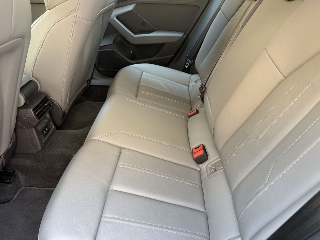 Audi A3 35 TFSI ADVANCED