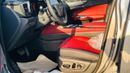 لكزس NX350 PRESTIGE