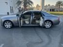 Rolls Royce Ghost