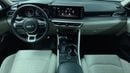 Kia K5 2023 LX | AED 834/Month | 0 DP | 30 Day Return | Warranty | Service History