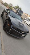 Chevrolet Camaro Comaro zl1 convertible, special car 750 hp upgraded, and agency very clean car manual transmission