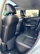 نيسان جوك SL