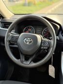 تويوتا راف ٤ 4WD 2019