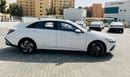Hyundai Elantra Elite 1.5 CVT (Export Only)