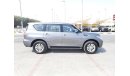 Nissan Patrol Nissan patrol 2015 gcc very celen car