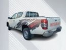 ميتسوبيشي L200 GL DC 2.5L 4WD DIESEL MANUAL TRANSMISSION