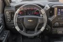 Chevrolet Silverado 2500 CREW/CAB CHEVROLET SILVERADO | V8 5.3L | 4WD | GCC | 2025  (Export)
