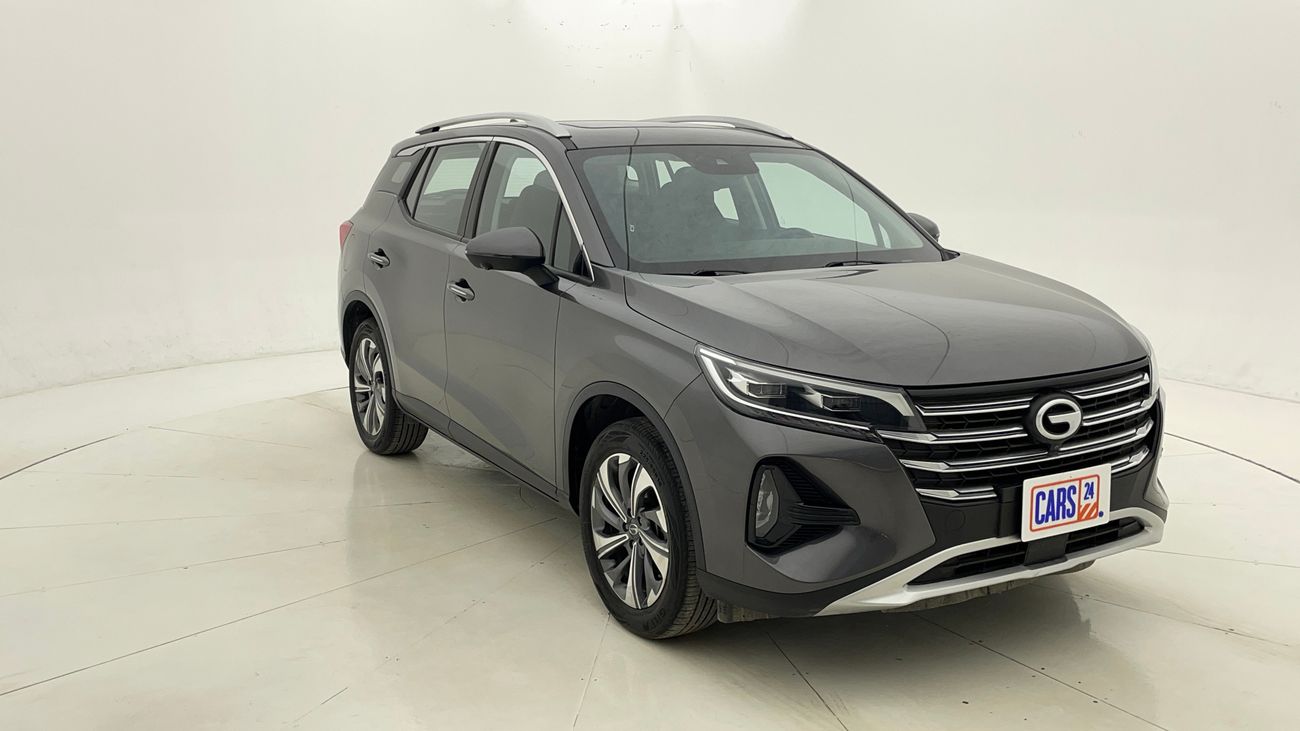 GAC GS4 GL 1.5 | Zero Down Payment | Home Test Drive