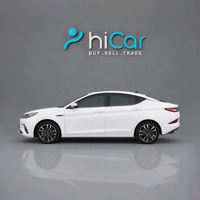 JAC J7 LUXURY, миниатюра 14