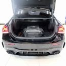 مرسيدس بنز A 35 AMG 4MATIC