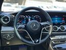 Mercedes-Benz E 450 4MATIC 3.0L E450 AMG 2021 3.0 4MATIC