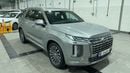 Hyundai Palisade 2025 PREMIUM | AED 2662/Month | 0 DP | 30 Day Return | Warranty | Service History