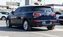 Mini Cooper Clubman DIESEL