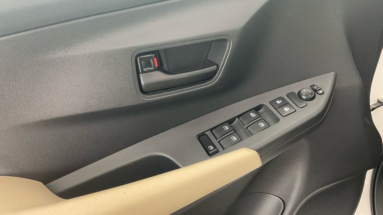 تويوتا يارس E | upto AED 20,000 Ramadan Discount | شامل الضمان | 0 ﺪﻔﻋﺓ ﺃﻮﻟﻯ