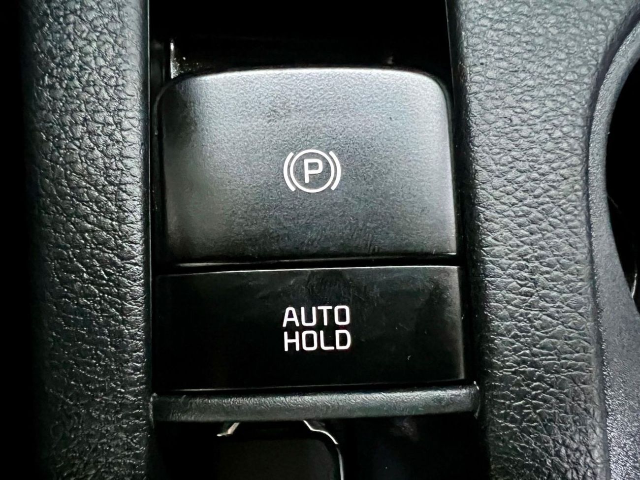 Kia Seltos LX 1.6L warranty one year bank financie available