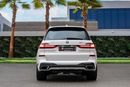 BMW X7 XDrive 40i M-Kit | 4,015 P.M  | 0% Downpayment | PRISTINE CONDITION!