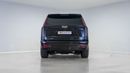 Cadillac Escalade SPORT PLATINUM