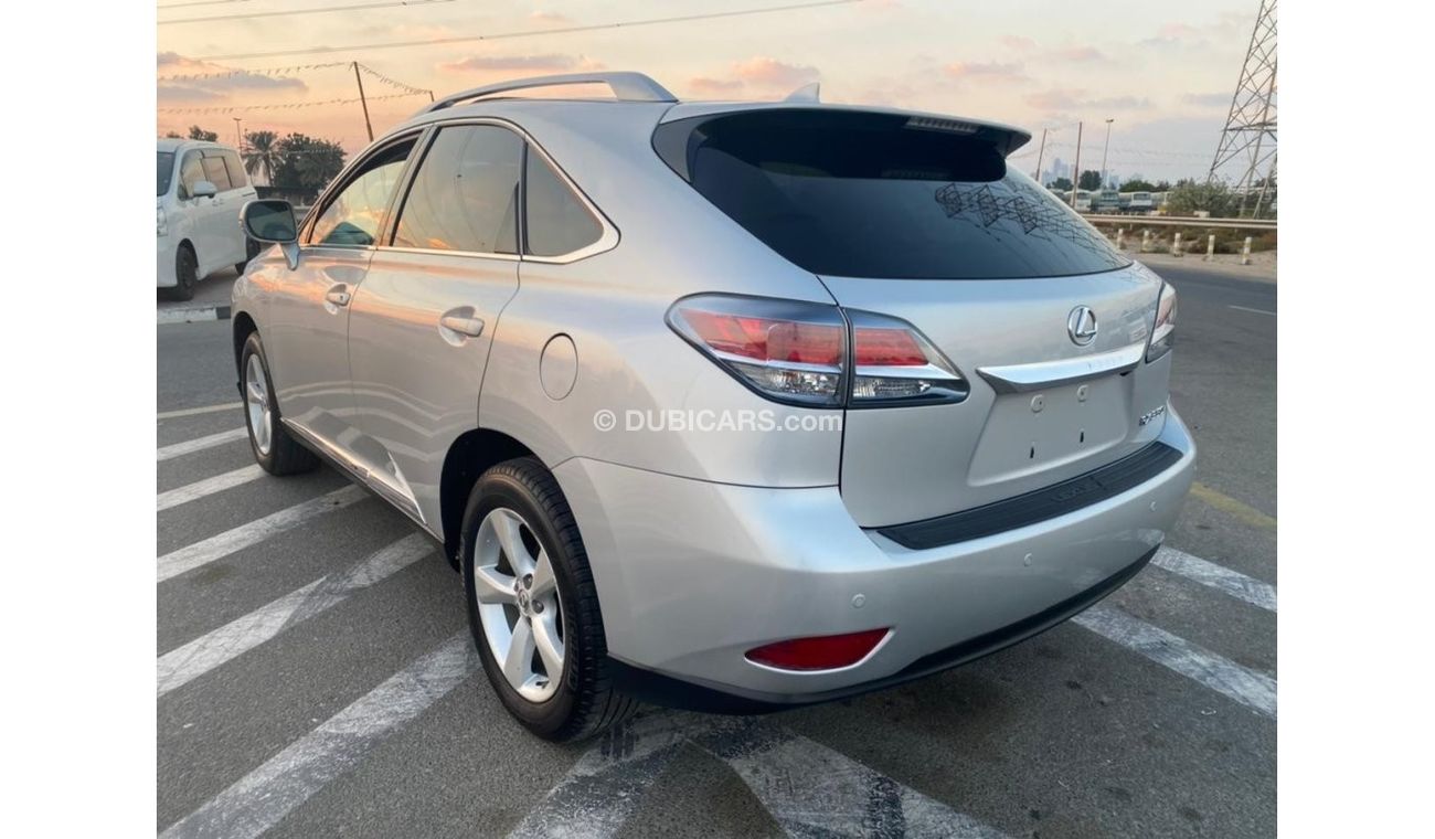 Lexus RX350 *Offer*2014 LEXUS RX 350 FRESH IMPORT CAR VERY CLEAN FROM INSIDE AND OUTSIDE  READY TO USE AND DRIVE