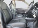 Toyota Hilux 4X4 Diesel 2.8L Right Hand Drive (RHD)