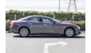 Maserati Ghibli 2014 - GCC - ZERO DOWN PAYMENT - 1755 AED/MONTHLY - 1 YEAR WARRANTY