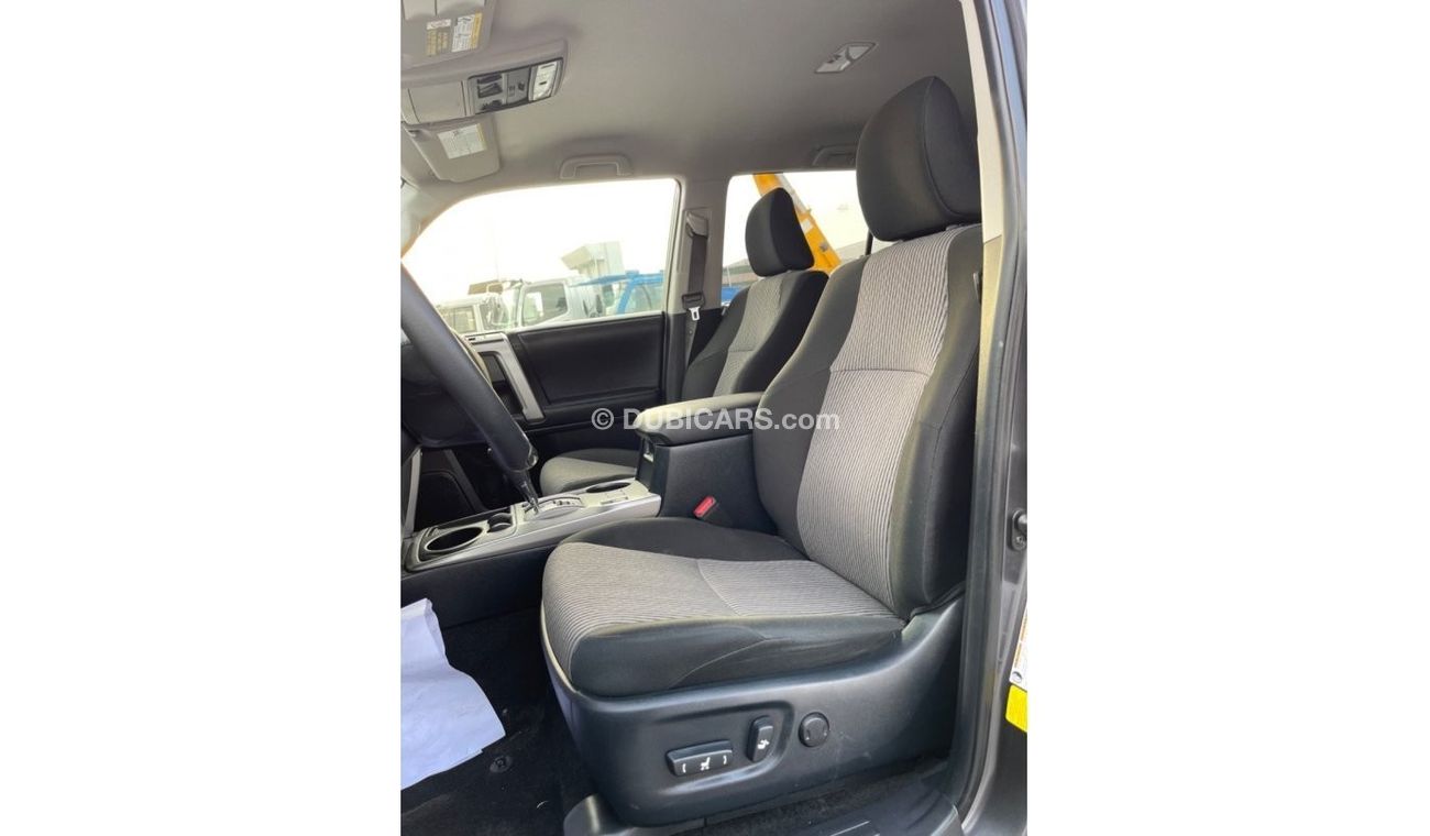 Toyota 4Runner 2022 TOYOTA 4RUNNER IMPORTED FROM USA