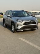 Toyota RAV4 RAV4 XLE Full option