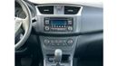 Nissan Sentra NISSAN SENTRA 2017 US//CLEAN TITLE // ORGINAL PAINT // ACCIDENT FREE // PERFECT CONDITION