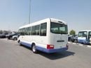 Toyota Coaster 2025 TOYOTA COASTER BUS BRAND NEW RHD 2.8 L DIESEL AUTOMATIC (PM02325)