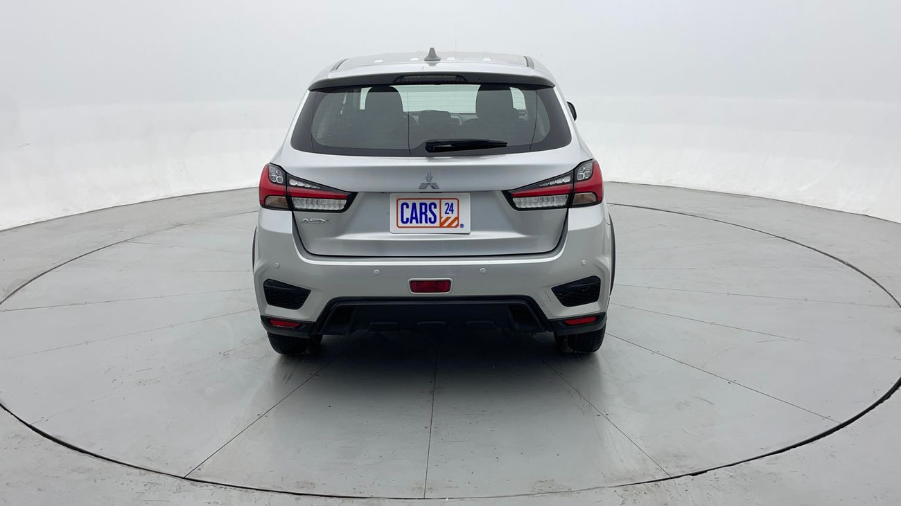 Mitsubishi ASX GLX LOWLINE 2 | Zero Down Payment | Free Home Test Drive