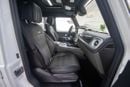 Mercedes-Benz G 63 AMG 4MATIC SUV