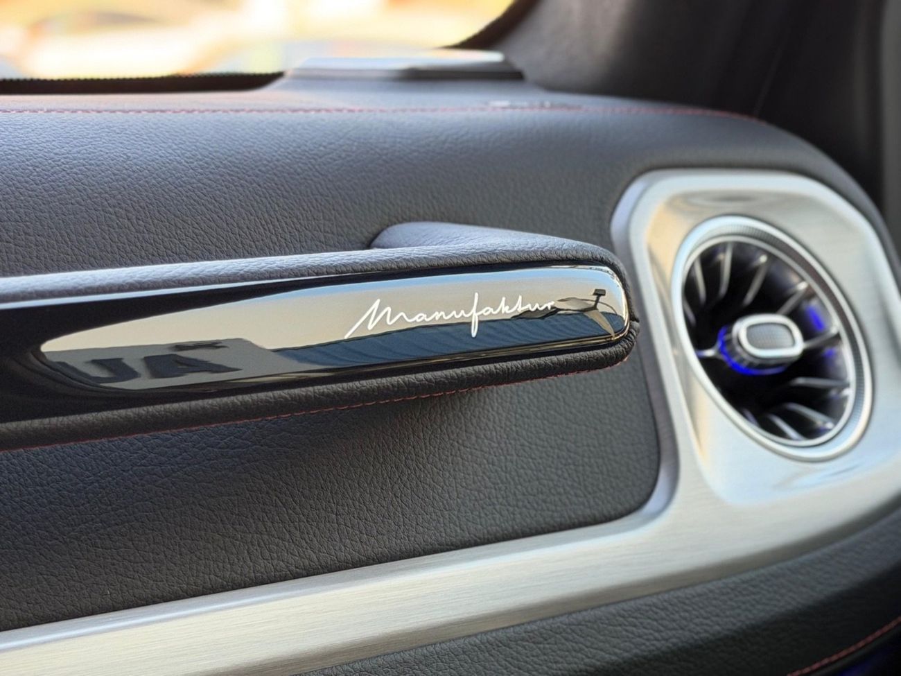 Mercedes-Benz G 63 AMG 4MATIC SUV