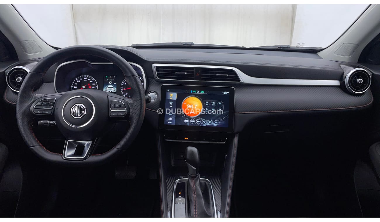 MG ZS STD 1.5 | Zero Down Payment | Free Home Test Drive