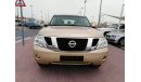 Nissan Patrol Nissan patrol 2013 gcc 400horse very celen car for sale