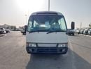 تويوتا كوستر TOYOTA COASTER BUS RHD 2007 MODEL 4.0 L DIESEL AUTOMATIC(PM02406)