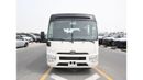 Toyota Coaster 2024 Toyota Coaster 4.2L Diesel 23 seats