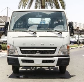 Mitsubishi Fuso Canter 2021 made in Japan 