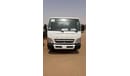 Mitsubishi Fuso Canter 4 ton  with  cargo body